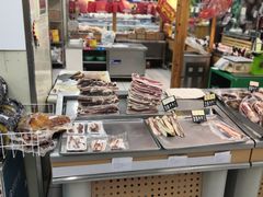 -农工商超市(金沙江路店)