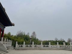 -终南山古楼观历史文化景区