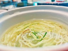 -扬州万怡酒店-中餐厅(文昌中路店)