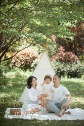 -专注孕妇照亲子照·纪田摄影