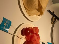 -阿里疆Alijiang·丝路美食·异域风情·清真(长楹天街店)
