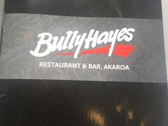 -Bully Hayes Restaurant & Bar
