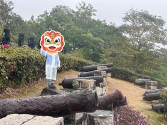 -胡里山炮台