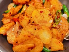 -巴依老爷新疆美食(清华东门店)