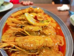 -小桔象·泰国风味餐厅(惠城水门路16号店)