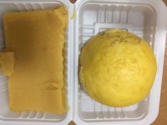 菜团子-老回回饺子馆(海洋馆店)