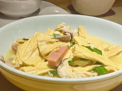 -小柴米·传统江西菜(八一广场店)