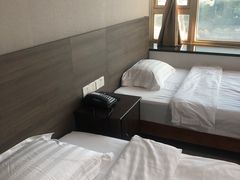 -澳门港湾大酒店