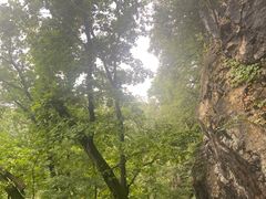 -九鼎铁刹山风景区