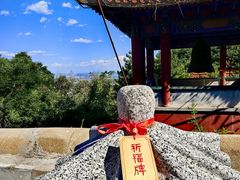 -天津盘山风景名胜区