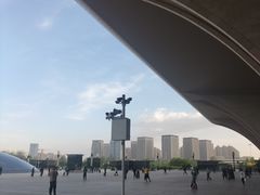 -石家庄站