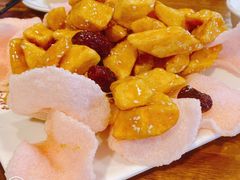 -东北人家铁锅炖(鞍山路店)