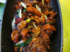 -烤肉季饭庄