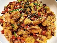 -首秀·四川料理(星耀101店)