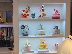 -CAKE BOSS 蛋糕老板(西单君太百货店)