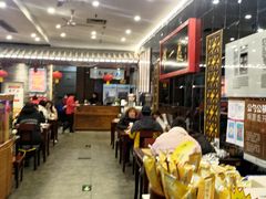 -都一处烧麦馆(前门店)