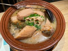 -董厨煨汤馆(车站路店)