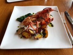 -沈阳君悦酒店·意坊意大利餐厅