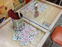 -華叔茶記