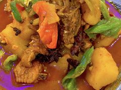 -维吾尔餐厅(宜山路店)