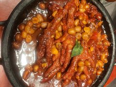 -大秦瓦罐(光谷大街店)