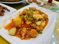 -台山美食一绝阿四台山黄鳝饭(阿四创作店)