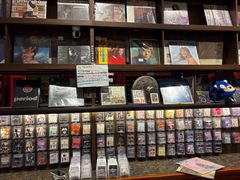 -小宋CD店铺(江汉路店)