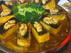 -三道菜(明堂公园店)