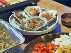 -质烤烤物·活烤海鲜(质烤总店)