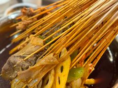 -成都瓜串串(华强北店)