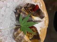 -竹之月日本料理铁板烧(香江花园店)