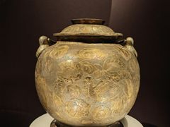 -陕西历史博物馆