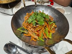 -阿明小菜·海鲜·上海菜(浦建路店)