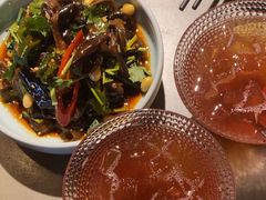 -小吊梨汤·北京菜·烤鸭(鸟巢店)