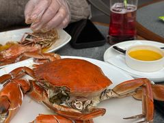 -Ministry of Crab•MOC(交子大道店)