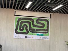 -锐擎卡丁车主题乐园(郊野公园店)