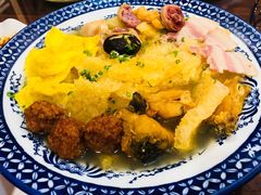 -长兴菜馆(高桥店)