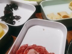 -鑫隆四季涮肉(八角畅游店)