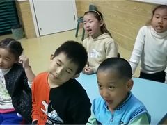-瑞思少儿中心·少儿英语素养启蒙(新合作校区)