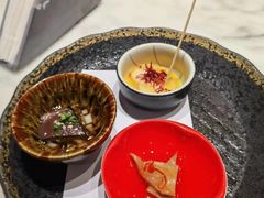 -月下料理(楷林IFC店)