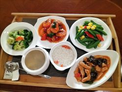 点击看大图 -爱玛家国际母婴月子会所(电力大厦店)