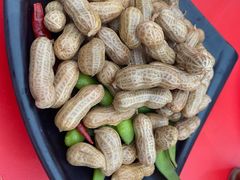 -东方之珠海鲜酒楼(南开店)