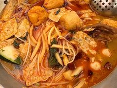 -小螺大作·螺蛳粉火锅(林和西店)