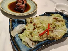 -稻香海鲜饭店(第一国际店)