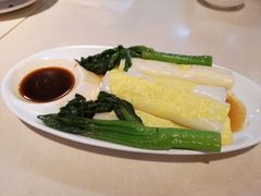 -舊街坊茶楼(市二宫店)