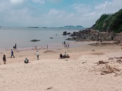 -舟山嵊泗列岛风景名胜区
