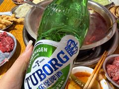 -渝味黄姐火锅(黄泥村店)