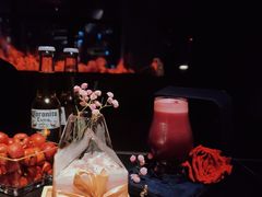 -境·Bar·日咖夜酒