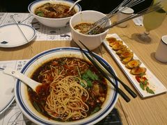 -文叔·湖北名小吃·小龙虾(华强北店)