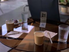 -Sarah西点·烘焙·餐厅(翰林府旗舰店)